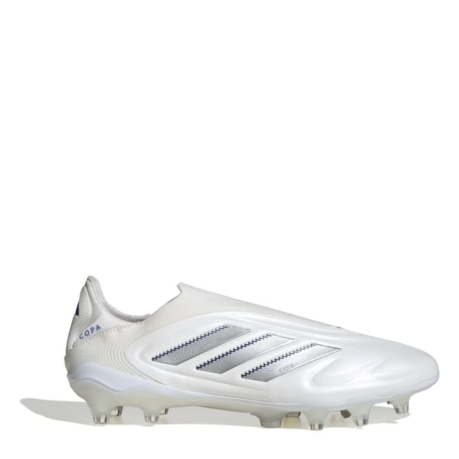Copa Pure Iii Elite Laceless Firm Ground Football Boots