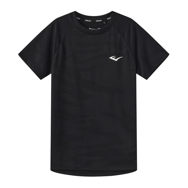 Flex Crew Neck Regular Fit T-Shirt