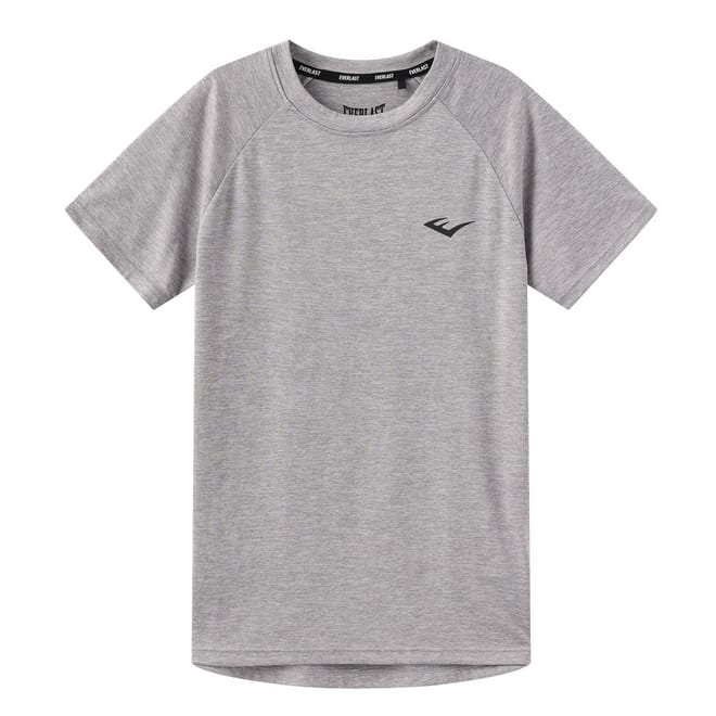 Flex Crew Neck Regular Fit T-Shirt