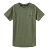 Flex Crew Neck Regular Fit T-Shirt