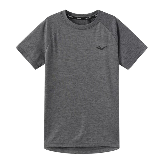 Flex Crew Neck Regular Fit T-Shirt