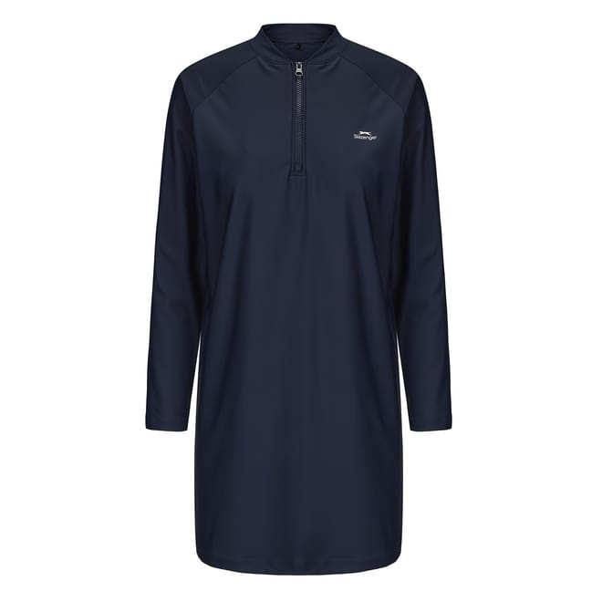 Womens Burkini Top