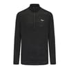 Mens Flex Quarter Zp