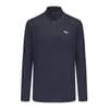 Mens Flex Quarter Zp