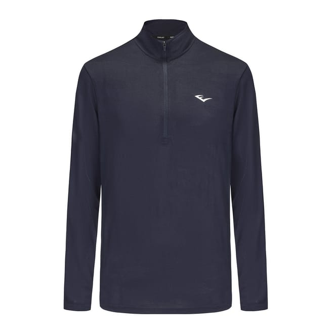 Mens Flex Quarter Zp