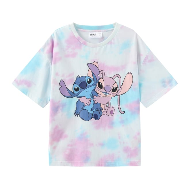 Regular Fit Crew Neck T-Shirt