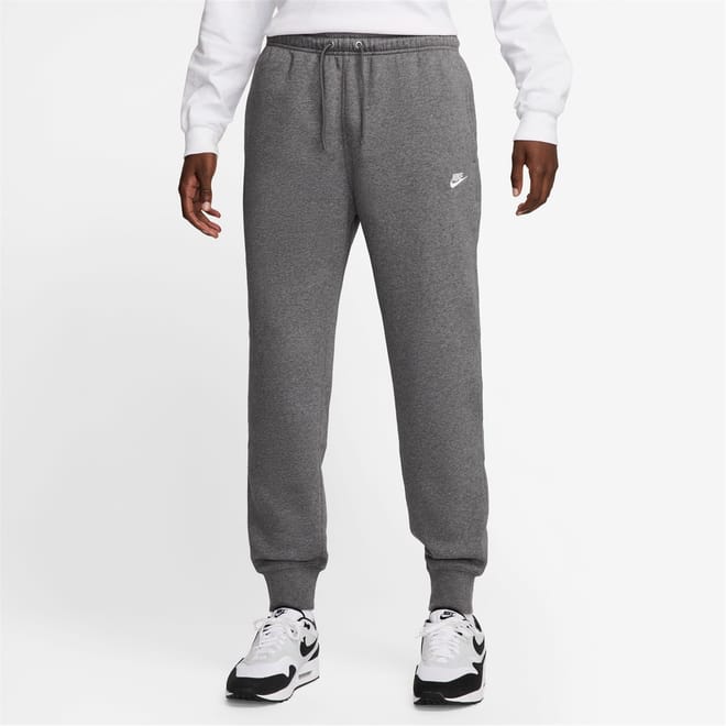 Mens Sportswear Club Fleece Jogging Pants