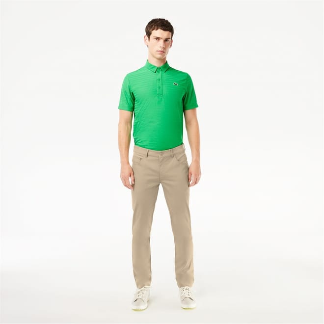 Slim Fit Chinos