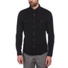 Regular Fit Overshirt Jacket