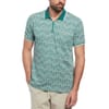 Regular Fit Short Sleeve Polo Shirt