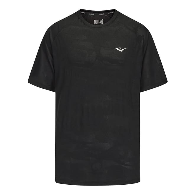 Flex Crew Neck Regular Fit T-Shirt
