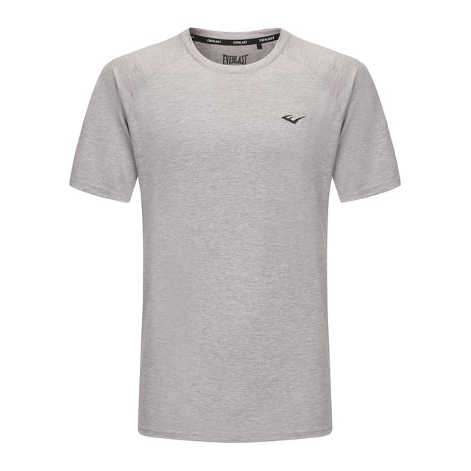 Flex Regular Fit Crew Neck T-Shirt