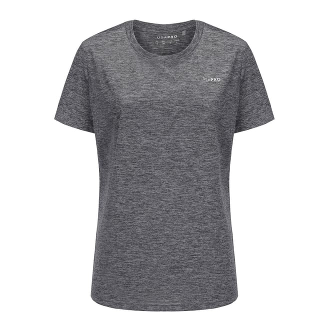Tech C Tee Ladies