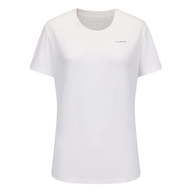 Tech C Tee Ladies