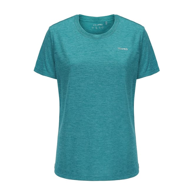Tech C Tee Ladies