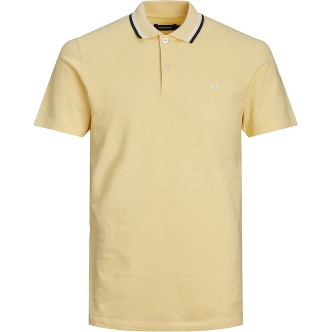 Regular Fit Polo T-Shirt