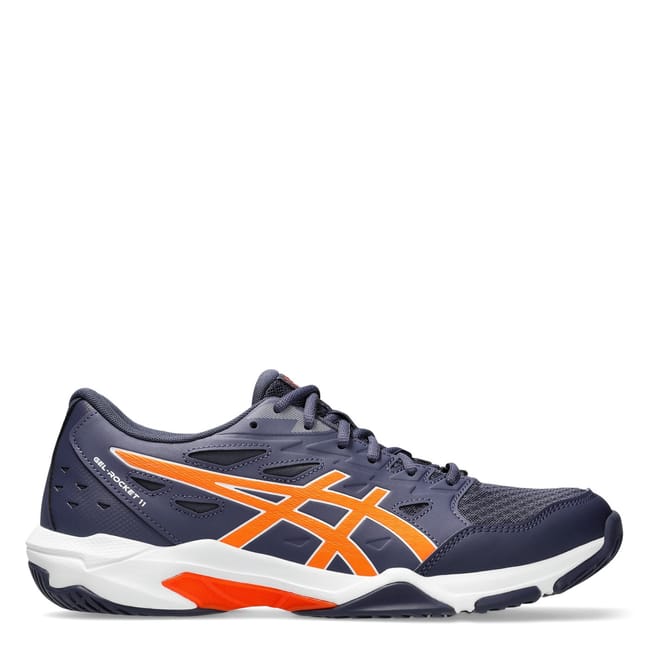 Gel Rocket 11 Badminton Trainers