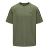 Flex Crew Neck Regular Fit T-Shirt