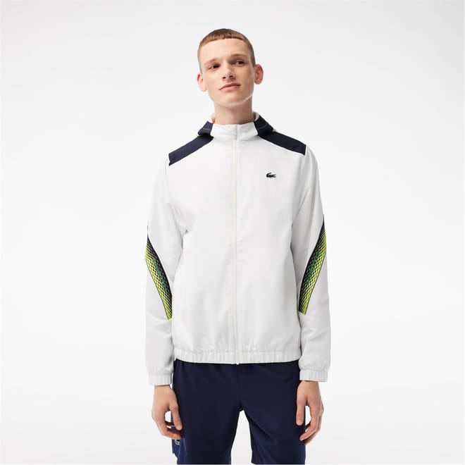 Hooded Regular Fit Sweatshirt