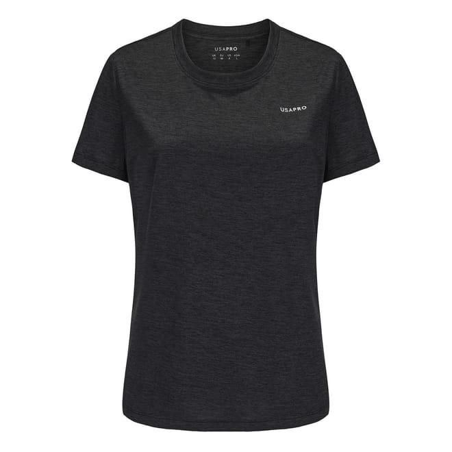 Tech C Tee Ladies