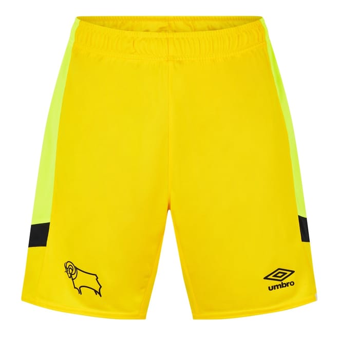 Drbyctygkshort