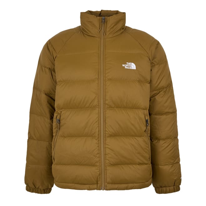 Hydrenalite Down High Neck Jacket
