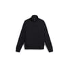 FulL-Zip Sum Black 041