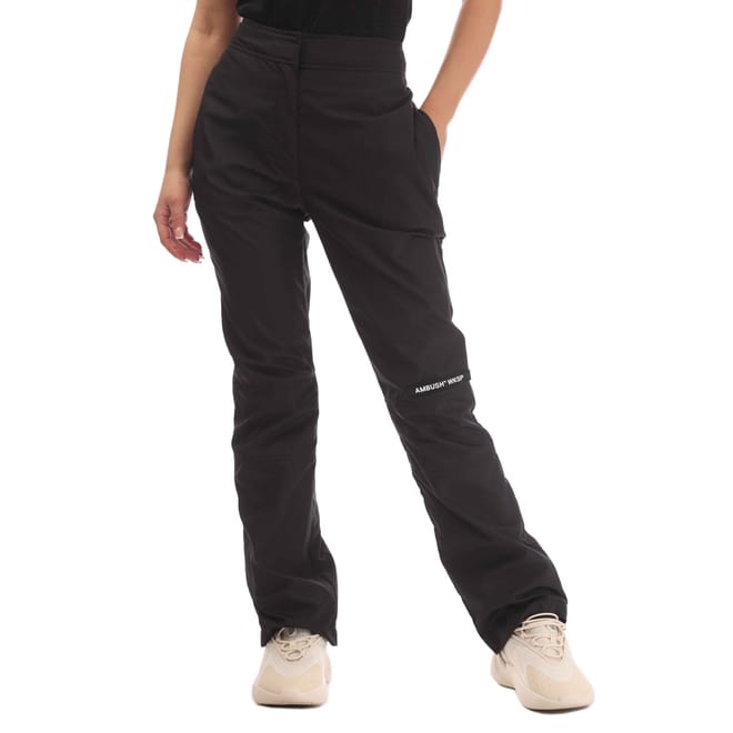 Nylon Pants