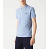 Slim Fit L.12.12 Piqué Polo Shirt