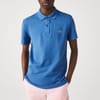 Slim Fit L.12.12 Piqué Polo Shirt
