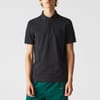 Mens Paris Regular Fit Cotton Piqué Polo Shirt