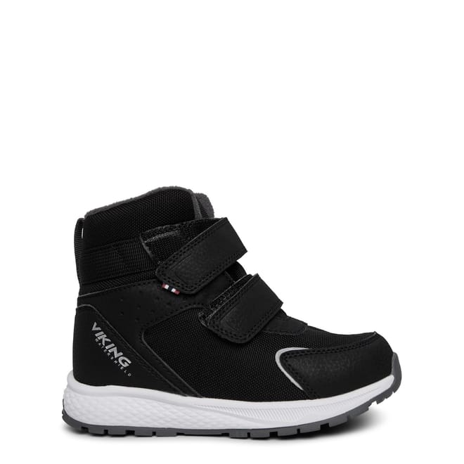 Equip Hiking Boots