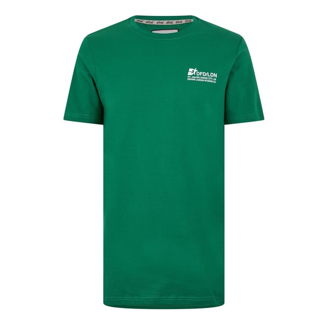 Core Crew Neck Regular Fit T-Shirt