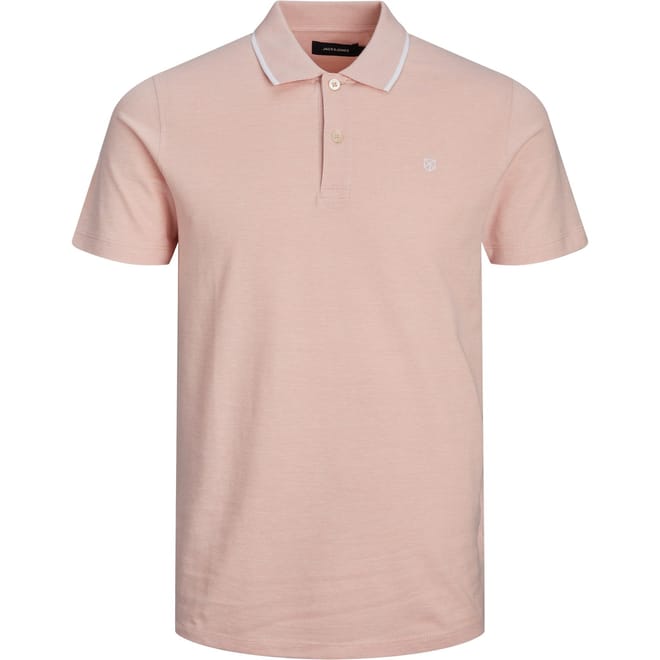 Regular Fit Polo Short Sleeve Shirt