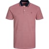 Paulos Regular Fit Short Sleeve Shirt