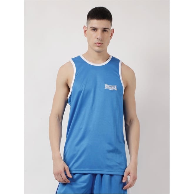 Boxing Vest