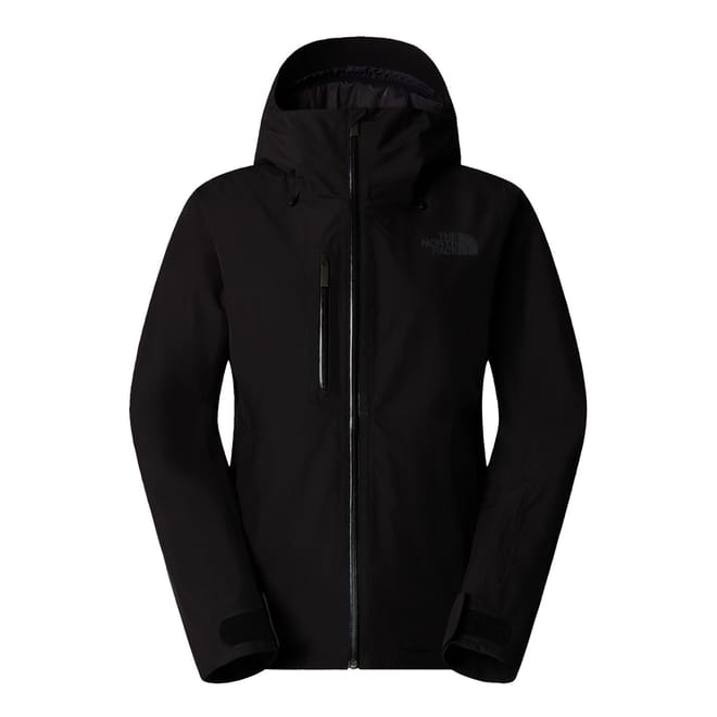 Descendit Hooded Ski Jacket