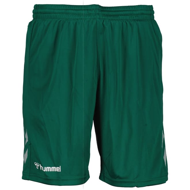 Soccer Athletic Shorts