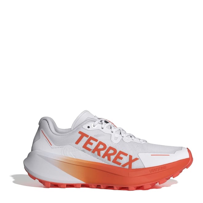 Womens Terrex Agravic 3 Trail Running Shoes