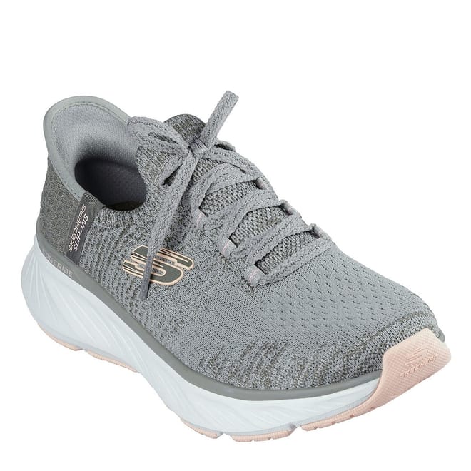 Edgeride Low Top Slip In Sneakers