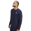 Icon Crew Neck Regular Fit Sweatshirt