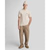 Short Sleeve Polo Shirt