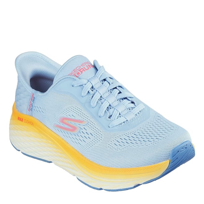 Max Cushioning Elite 2.0 Running Trainers