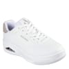 Uno Court Trainers Flats