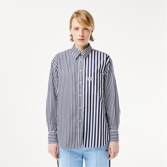 Regular Fit Long Sleeve Shirt