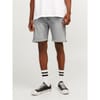 Denim Bermuda Shorts