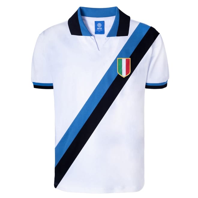 Internazionale 1964 Regular Fit Shirt