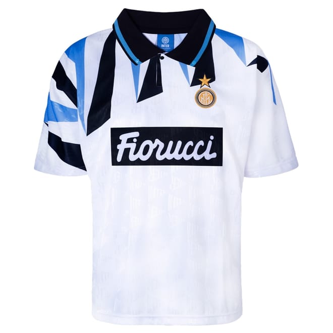 Internazionale 1992 Regular Fit Shirt