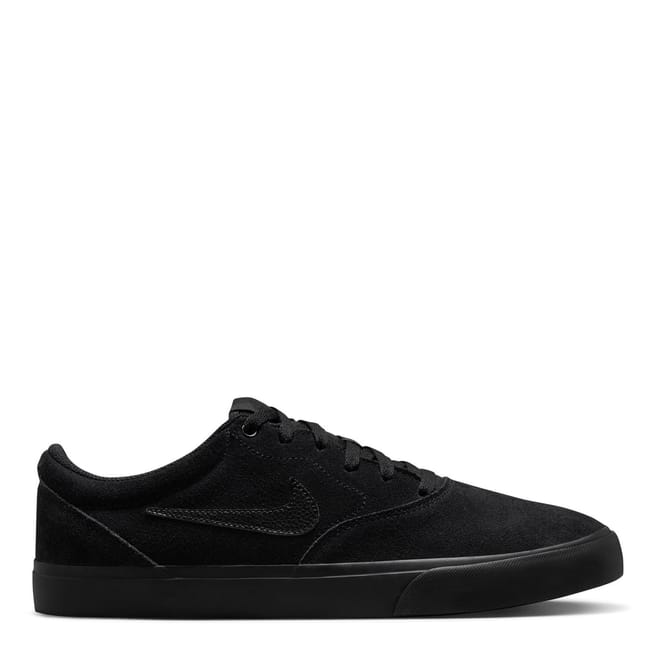 Charge Low Top Trainers
