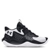 Armour Ua Jet 23 Basketball Shoes Unisex